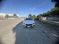 Usata Maserati Ghibli 250 CV (183 kW) 2019 Berlina