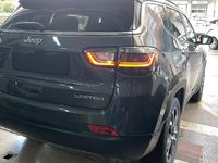 Usata Jeep Compass Limited 131 CV (96 kW) 2022 Grigio SUV