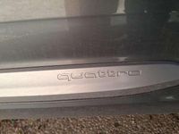 Usata Audi Q7 Sport 231 CV (169 kW) 2019 Grigio SUV