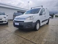 Usata Citroën Berlingo 90 CV (66 kW) 2009 Bianco Monovolume