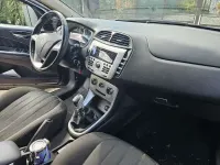 Usata Lancia Delta 103 CV (75 kW) 2012 Utilitaria