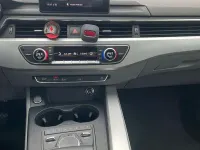 Usata Audi A4 218 CV (160 kW) 2017 Argento Station wagon