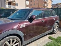 Usata Mini One D Clubman 2016 Station wagon