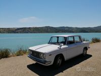 usata Lancia Fulvia (II serie 4 marce)