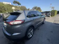 Usata Ford Edge Titanium S 210 CV (154 kW) 2018 Grigio SUV