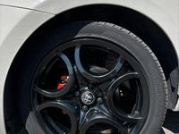 Usata Alfa Romeo MiTo 79 CV (58 kW) 2011 Utilitaria