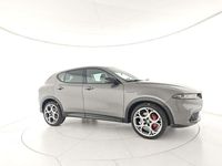 Nuova Alfa Romeo Tonale Veloce 131 CV (96 kW) 2025 Grigio SUV