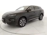 Usata BYD Seal U Boost 217 CV (159 kW) 2025 Grigio SUV