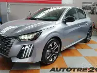 Nuova Peugeot 208 Style 100 CV (73 kW) 2026 Utilitaria