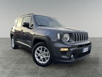 Usata Jeep Renegade Limited 131 CV (96 kW) 2023 Grigio SUV