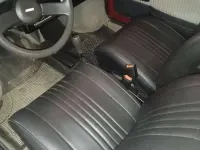Usata Fiat 126 23 CV (16 kW) 1986 Rosso Utilitaria