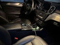 Usata Mercedes GLE250 204 CV (150 kW) 2015 SUV