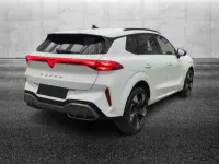 Usata Cupra Terramar VZ 265 CV (194 kW) 2025 Bianco SUV