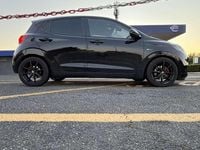 Usata Hyundai i10 N Line 90 CV (66 kW) 2024 Utilitaria