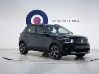 Usata Citroën C3 PureTech 101 CV (74 kW) 2025 Nero SUV