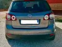 Usata VW Golf Plus 102 CV (75 kW) 2008 Monovolume