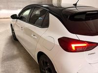 Usata Opel Corsa GS Line 102 CV (75 kW) 2023 Bianco Berlina