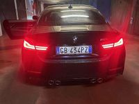 Usata BMW M4 431 CV (317 kW) 2020 Coupé