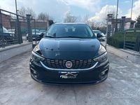 Usata Fiat Tipo S 120 CV (88 kW) 2017 Nero Berlina