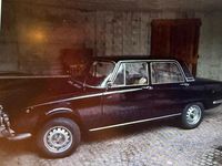 Usata Alfa Romeo 2000 1970 Berlina