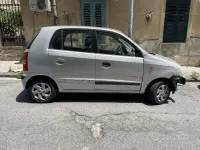 Usata Hyundai Atos Prime 59 CV (43 kW) 2004 Utilitaria
