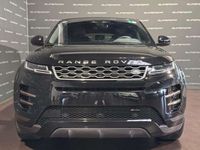 Usata Land Rover Range Rover evoque SE Dynamic 204 CV (150 kW) 2023 Nero SUV