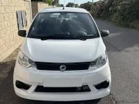 Usata Aixam 300 2016 Bianco