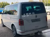 Usata VW Multivan 204 CV (150 kW) 2016 Bianco Monovolume