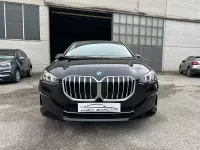 Usado BMW 218 Efficient Dynamics 150 HP (110 kW) 2024 Preto Carrinha