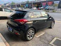 usata Hyundai i20 1.4 5 porte Comfort