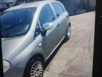Usata Fiat Grande Punto 75 CV (55 kW) 2008 Utilitaria