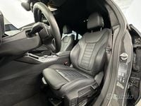 Begagnad BMW 420 M Sport 190 HK (139 kW) 2024 Grå Sportkupé
