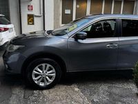 Usata Nissan X-Trail Acenta 131 CV (96 kW) 2015 Grigio SUV