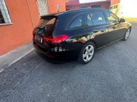 Usata Mercedes C200 Business 163 CV (119 kW) 2022 Nero Station wagon