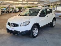 usata Nissan Qashqai 1.5 Dci 110cv Acenta