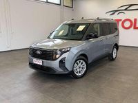 Usata Ford Tourneo Courier Titanium 125 CV (91 kW) 2025 Grigio Monovolume