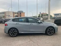 Usata BMW 120 M Sport 156 CV (114 kW) 2025 Grigio Utilitaria