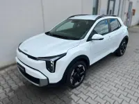 Nuova Kia Stonic Style 116 CV (85 kW) 2025 Bianco SUV