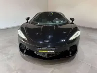Usata McLaren GT 620 CV (456 kW) 2021 Nero Coupé