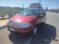 usata Fiat Punto 1.2 benzina/GPL neopatentati