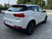 Nuova DFSK Glory 500 106 CV (77 kW) 2025 Bianco SUV