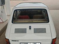 usata Fiat 126 650 Personal 4