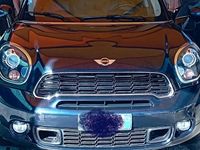 Occasion Mini Countryman 2012 Bleue SUV