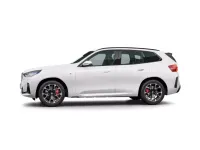 Nuova BMW X3 M Sport 197 CV (144 kW) 2026 SUV