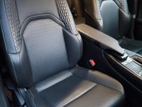 Usata Lexus UX 250h 180 CV (132 kW) 2021 Nero SUV