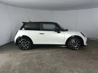 Usata Mini John Cooper Works 204 CV (150 kW) 2024 Bianco Utilitaria