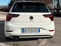 Usata VW Polo GTI 207 CV (152 kW) 2022 Berlina
