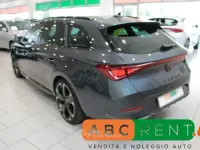 Usata Cupra Leon 204 CV (150 kW) 2025 Other Station wagon