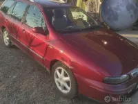 Usata Fiat Marea 2002 Marrone Station wagon