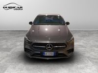Usata Mercedes 180 AMG line 2024 Grigio Berlina